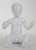 Glance Junior 01 \ Манекен детский, 1-1,5 года