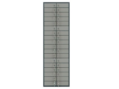  Блок ячеек DBI-36