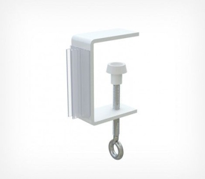  Струбцина с держателем вывесок SUPERGRIP CLAMP SGT-25