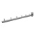 MG65-04 \ Кронштейн прямой L-250mm MG65-04 \ Кронштейн прямой L-250mm