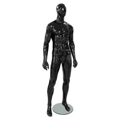 Glance 17 \ Манекен мужской