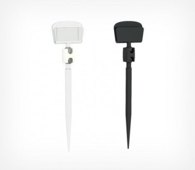  Шарнирный ценникодержатель STICK-CLIP