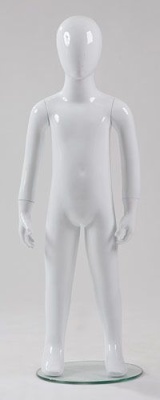 Glance Junior 03 \ Манекен детский, 4 года