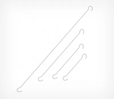  Металлический крючок DS-HOOK