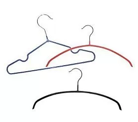 Плечики для рубашек, блузок, трикотажа Плечики для рубашек, блузок, трикотажа