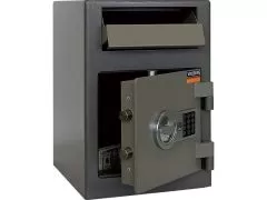  Сейф VALBERG ASD-19 EL