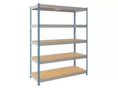  СТЕЛЛАЖ SB 200X152X61/5