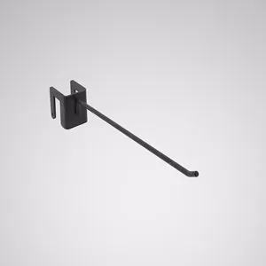 FIT.014 Крючок d-6мм L-250мм - \ Крючок d-6мм L-250мм