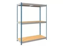  СТЕЛЛАЖ SB 200X152X61/3