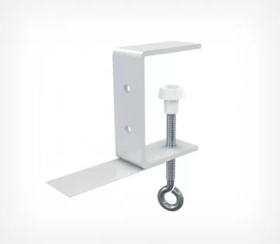  Струбцина с горизонтальным держателем CLAMP HOLDER-H