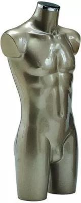 BU 9471 \ Манекен мужской