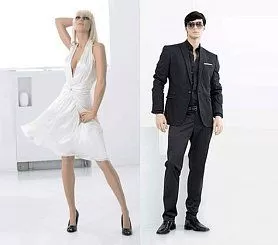 Манекены Gold&Platinum