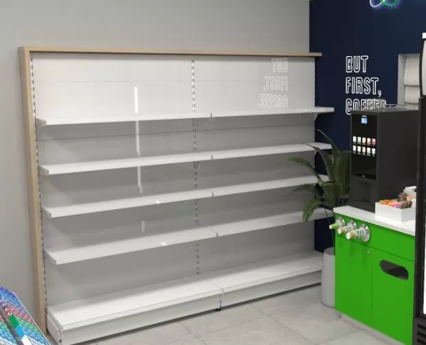 Оборудование для АЗС