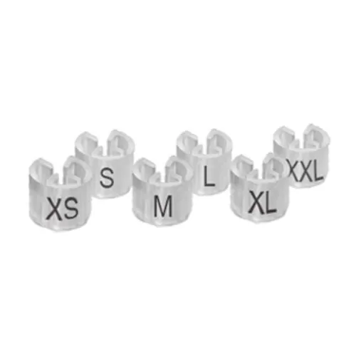 XL \ Размерники для вешалок