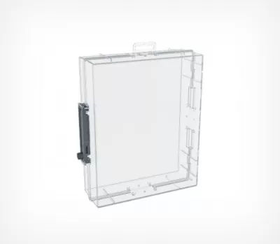  Противокражный бокс – сейфер EUROBOX BIG BOX