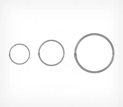  Металлическое кольцо M-RING