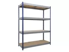  СТЕЛЛАЖ SB 200X152X61/4