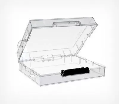  Противокражный бокс – сейфер EUROBOX BIG BOX