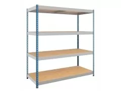  СТЕЛЛАЖ SB 200X183X76/4