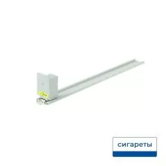  Толкатель FORTA NORMA-0 3N 385