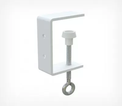  Струбцина с двумя отверстиями CLAMP HOLE