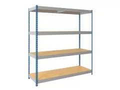  СТЕЛЛАЖ SB 200X183X61/4