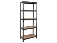  Стеллаж SBL 180KD/120X45/5