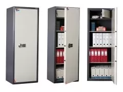  VALBERG ASM 165T EL графит