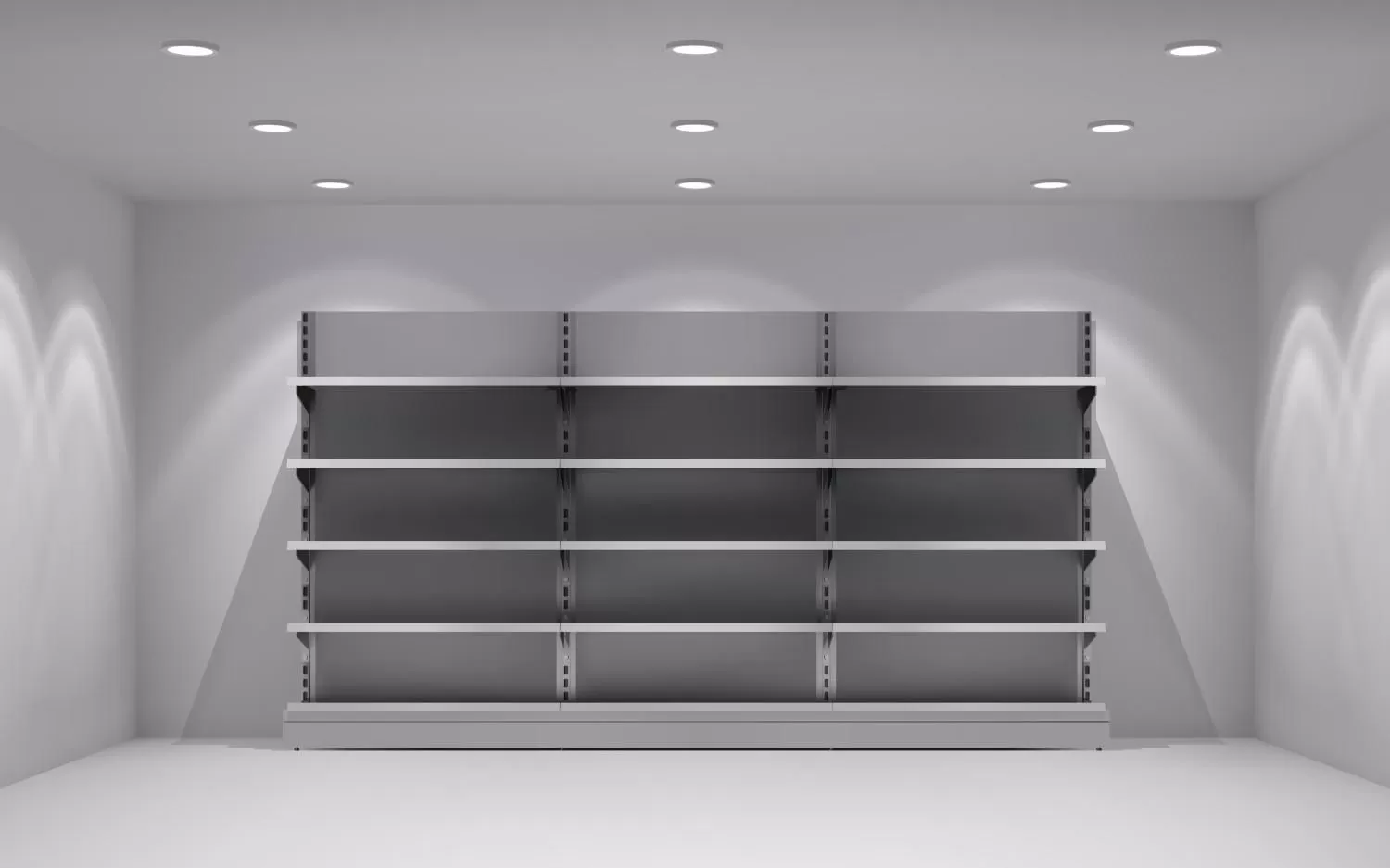 Стеллажи для магазина ключ к успешным продажам Стеллажи для магазина ключ к успешным продажам