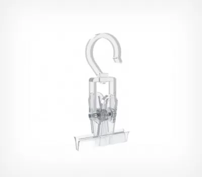  Большой универсальный зажим MULTICLAMP - XL