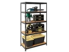  СТЕЛЛАЖ SBL 180KD/120X40/5