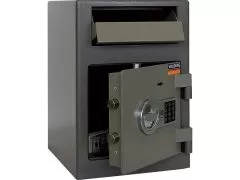  Сейф VALBERG ASD-19 EK