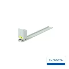  Толкатель FORTA NORMA-0 3N 285