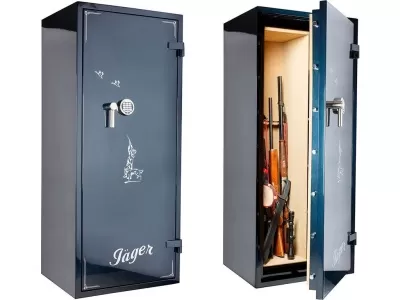  VALBERG JAGER 1670**