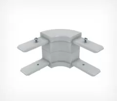  Соединитель алюминиевых профилей HT-CONNECTOR-90