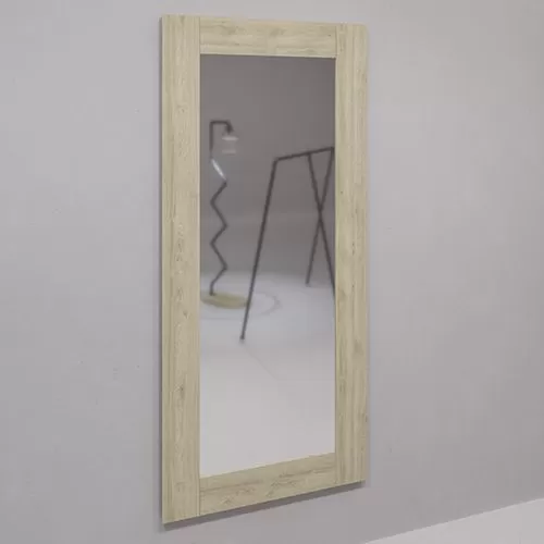 FIT 100B \ Зеркало