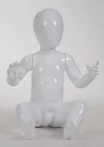 Glance Junior 01 \ Манекен детский, 1-1,5 года