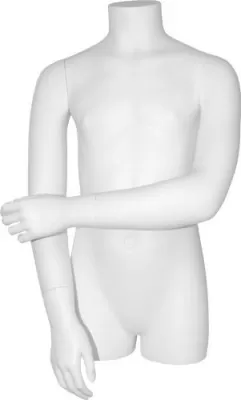 STILE KID 06-01M \ Торс детский, 6 лет