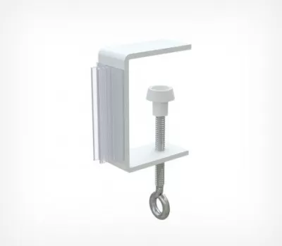  Струбцина с держателем вывесок SUPERGRIP CLAMP SGT-25