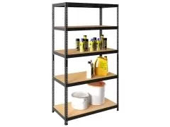  СТЕЛЛАЖ SBL 180KD/90X40/5