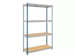  СТЕЛЛАЖ SB 250X152X51/4