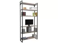  Стеллаж напольный COMBIK XXL 100/6