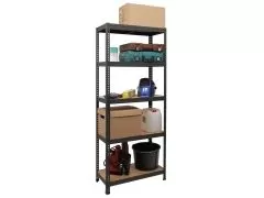 СТЕЛЛАЖ SBL 180KD/75X35/5